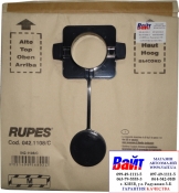 Комплект фильтров-пылесборников (бумажных) для пылесоса Rupes S 130, S 145 (комплект 5 шт.)