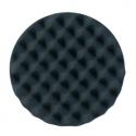 05729 Поролоновий полірувальний круг 3M Perfect-It рельєфний чорний, діам. 171мм
