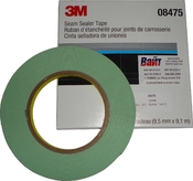 08476 Ленточный герметик 3М™ Seam Sealer Tape 22мм х 9,1м