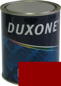 DX-1015 Эмаль акриловая "Красный цвет" Duxone® в комплекте с активатором DX-25