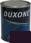 DX-107 Эмаль акриловая "Баклажан" Duxone® в комплекте с активатором DX-25