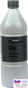 166001, Do, Koch Chemie, Duftstoff Orange, Ароматизатор для автомобілів концентрований, запах Апельсин, 1л