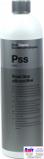 173001, PSS, Koch Chemie, Plast Star Siliconolfrei, Догляд за гумою, пластиком, без силікону, 1L