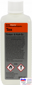 197250, Tex, Koch Chemie, TINTEN & KULI-EX, Очищувач плям зі шкіряних поверхонь, 0,25л