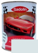 Автоэмаль синтетическая однокомпонентная Sadolin 202 "Белая"