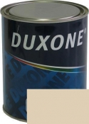 DX-214 Эмаль акриловая "Слоновая кость" Duxone® в комплекте с активатором DX-25