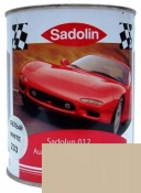Автоэмаль синтетическая однокомпонентная Sadolin 235 "Бежевая"