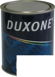 Купити DX-240 Емаль акрилова "Білий" Duxone® у комплекті з активатором DX-25 - Vait.ua