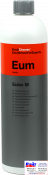 264001, Eum, Koch Chemie, Eulex M, Очищувач з матової поверхні клею, смоли, гуми, 1,0 л