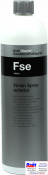 285001, Fse, Koch Chemie, Finish Spray Exterior, Очиститель известкового налета с ЛКП и стекол, 1,0л