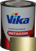 310 Базова автоемаль ("металік") Vika "Валюта"