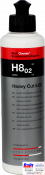 312250, H8.02, Koch Chemie, Heavy Cut, Крупнозерниста абразивна паста, 0,25л