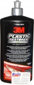 59015 Plastic Restorer, 3M ™ Відновлювач пластику, 500 мл