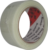 03020 Склоканва самоклеюча 3M™ Crack Seal Tape, 50мм х 5м