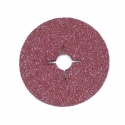 Круг фібровий 3M 982C 3M Cubitron II, діаметр 125мм (125мм x 22мм з 4 шліцами), P60