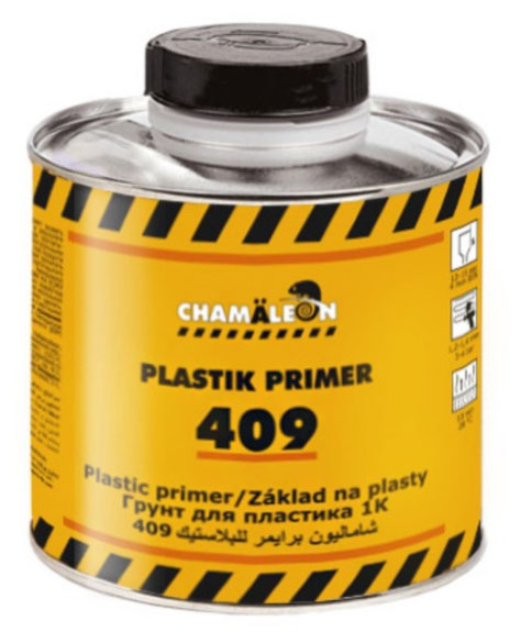 Plastic primer - CHAMAELEON PRODUCTION