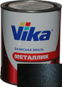 490 Базова автоемаль ("металік") Vika "Астероїд"