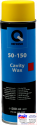 50-150-0500, Q-Refinish, Захист закритих порожнин Cavity Wax, коричневий, 500мл (аерозоль)