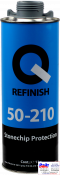 50-210-1002, Q-Refinish, Антигравійне покриття, сіре, 1кг