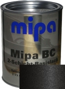 602 Базовое покрытие "металлик" Mipa "Авантюрин", 1л