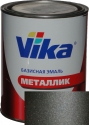 626 Базова автоемаль ("металік") Vika "Мокрий асфальт"