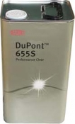 2К високопродуктивний лак DuPont, 5 л