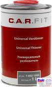 7-602-1000, C.A.R.FIT, Універсальний розріджувач, 1л