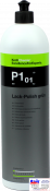 801, P1.01, Koch Chemie, LACK - POLISH GRUN, Ручний поліроль, що чистить, можливе машинне нанесення, 1л