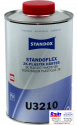 Standoflex 2K Plastic Hardener U3210, Затверджувач, (1л), 02082560, 82560, 4024669825602