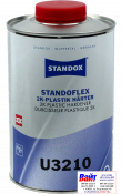 Standoflex 2K Plastic Hardener U3210, Затверджувач, (1л), 02082560, 82560, 4024669825602