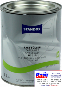 Standox Easy Filler U7010 Light Grey, Ґрунт – наповнювач, 1л, 02084533, 84533, 4024669845334