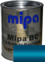 Skoda 9460 Базовое покрытие "металлик" Mipa "Skoda 9460 Blue Magic", 1л