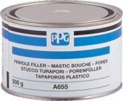 Шпатлевка PPG DELTRON PINHOLE FILLER, 0,5 кг