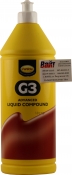 AG3-1400 Farecla Advanced G3 Liquid, 1,4кг, полироль
