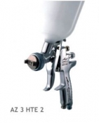 Краскопульт AirGunza AZ3HTE2, 2,0мм