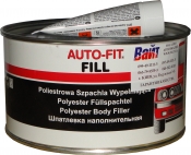 Шпаклівка наповнювача універсальна AUTO-FIT FILL (1,80 кг)