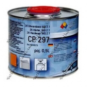 Отвердитель для акриловых красок CP77 2:1 MS Profix, CP88, CP400, 0,5л