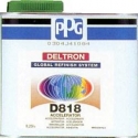 D818 Каталізатор (прискорювач сушіння) PPG DELTRON ACCELERATOR, 0,25 л