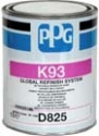 D825 Тонируемый грунт PPG K93, серый, 1л