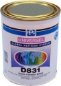 D831 Антикоррозийный фосфатирующий грунт PPG Universel, 1л, бежевый
