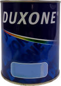 Базове покриття під лак "Duxone" "Black met", 0,9л