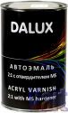 394 Акрилова автоемаль DALUX 2К Acryl Autolack "Темно-зелена" в комплекті з затверджувачем