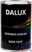 606 Базовое покрытие "металлик" DALUX 1K- Basis Autolack "Млечный путь", 1л