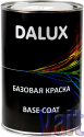 245 Базове покриття "металік" DALUX 1K- Basis Autolack "Золота нива", 1л