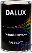 129 Базове покриття "металік" DALUX 1K- Basis Autolack "Вікторія", 1л