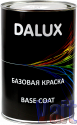 104 Базове покриття "металік" DALUX 1K- Basis Autolack "Калина", 1л