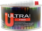 Шпатлёвка со стекловолокном ULTRA Novol Fiber, 1,75 кг