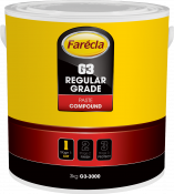 G3-3000 Farecla Regular Grade, 3 кг, полироль