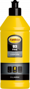 G3F501 Farecla Fine Finishing Compound, 0,5кг, антиголограмная полироль
