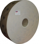 Абразивная бумага в рулоне на поролоне без перфорации INDASA RHYNOSOFT rhynalox plus line (без упаковки), 115мм x 25м, P240